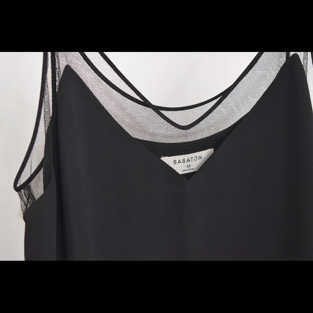 Black Dress - Picture 2 of 3